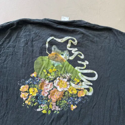 Ripndip Floral Graphic Tee