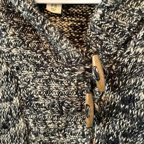 Ruff Hewn 🍂Boho Short Sleeve Sweater Dress🍂~small