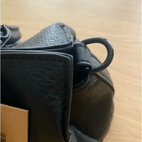 Steve Madden 🆕  Black Crossbody  Bag W/Coin Purse🆕