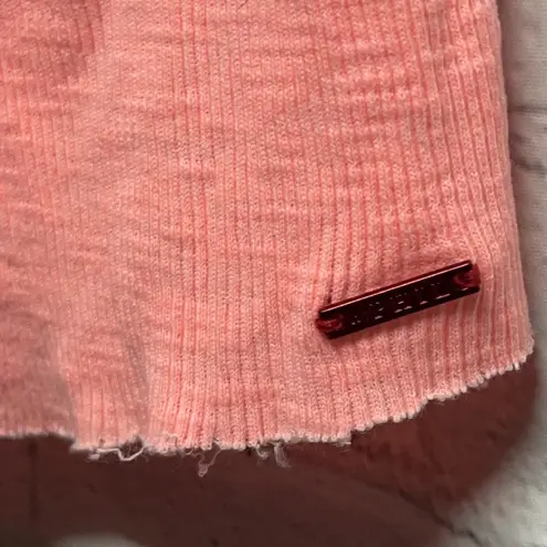 N: Philanthropy Woman’s Peach Tank Size Small