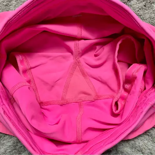 Lululemon  Pace Rival Skirt 13" *Zing Pink Light