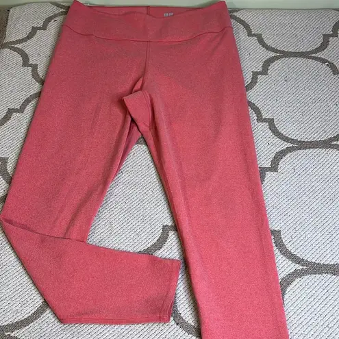 Uniqlo  Airism High Waisted uv cut cool to the touch leggings