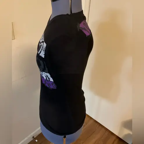 Y2K Women's Fox Racing T