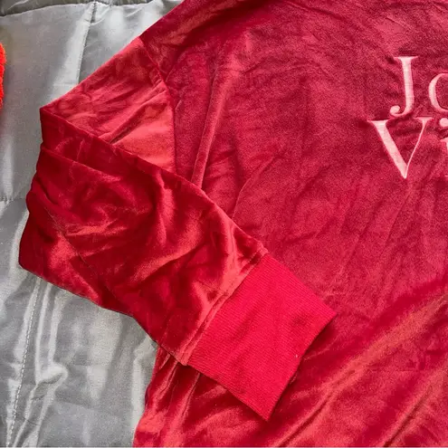 Joyspun Christmas Pajama Set Size XL