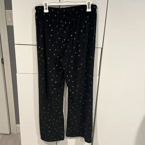 Bebe  sleepwear pajama pants . Size L