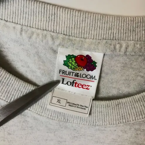 Cub Scout Pack 9 St Mark United Methodist Church T Shirt Y2K Vintage Adult Gray Size XL