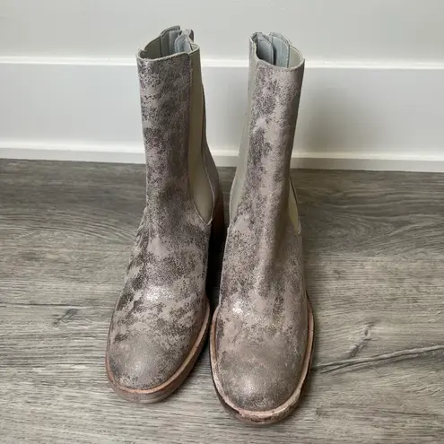 Free People Movement Free People Essential Chelsea Boot