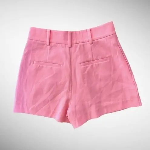 Generation Love Sena Crepe Shorts in Cotton Candy Size 4