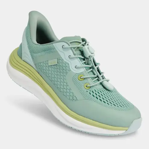 Kizik London Surf Spray Slip