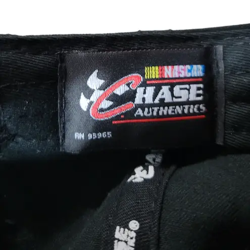 Chase Authentics Dale Earnhardt Jr 88 Hat OSFM NASCAR Hat AMP Energy Embroidered Unisex Cap