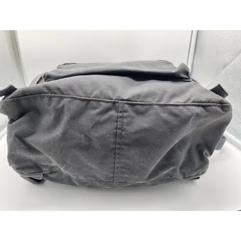 Fjallraven Kanken Gray Everyday Outdoor Backpack Travel Bag