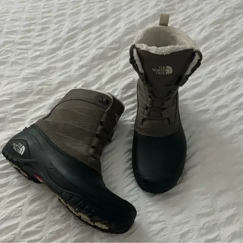 The North Face  Stormkat Winter Boots