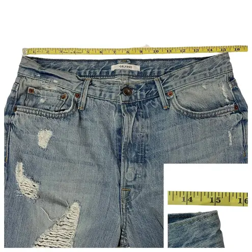 GRLFRND Rhea Jean - Over Now - 28