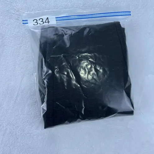 NYDJ Not Your Daughters Crop Pants Womens 8 Gray Straight Leg Slimming Trousers