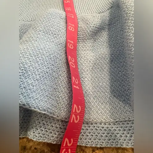 COMMENSE Sleeveless Ruffle Hem Sweater Vest
COLOR