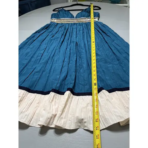 Costume Dress Greek Goddess Costume Sundress Halter Size 8 Halloween