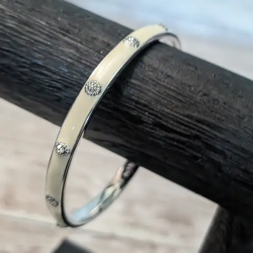 Lia Sophia Bracelet - Cream