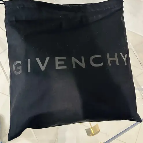 Givenchy Voyou Crystal Party Bag
