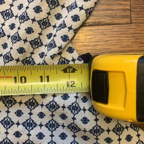 Monteau  v-neck Blouse