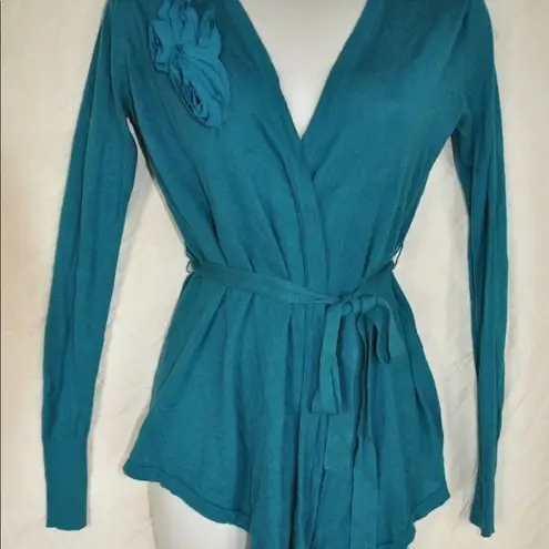 Elle ✨ Waterfall Floral Cardigan✨