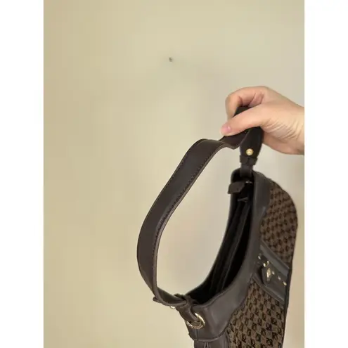 Liz Claiborne  Y2K Shoulder Bag