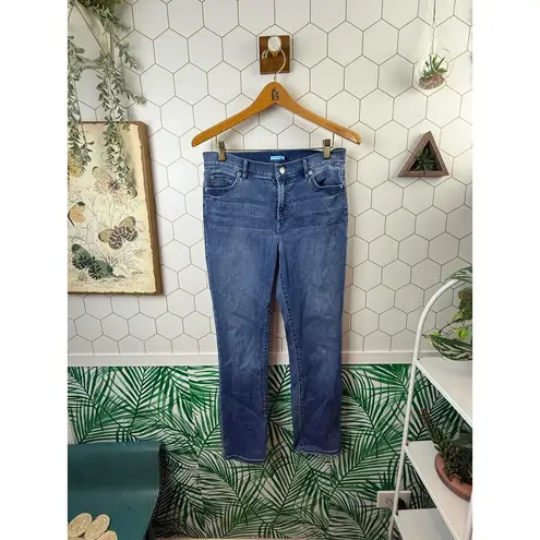 J. McLaughlin Jaycie Skinny Jeans - Size - 8