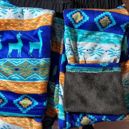 Colorful Fleece thumbnail 6