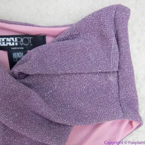 Beach Riot NEW Beach Riot Zuri Bottoms in Baton Rouge, XS