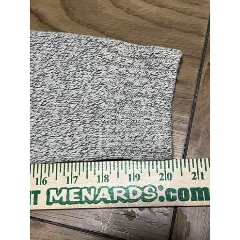 Desheng Cardigan Sweater Size Measurement Photos Cream Aztec/Western Open