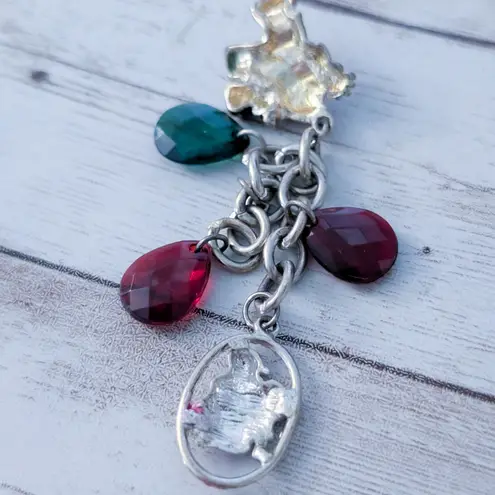 Christmas Theme Charm