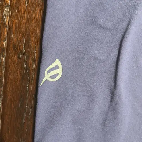 p'tula P’Tula Cropped Leggings Small