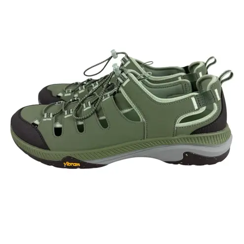 Dansko Mia Performance Outdoor Shoes Sage Green Women’s Sz 42 11.5-12 US Hiking