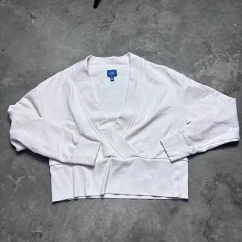 Jag jeans Women’s Sweatshirt The Cross Front Loungewear Size: Small