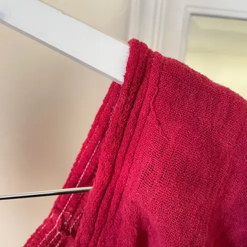 Jen's Pirate Booty D'Amico Maxi Dress