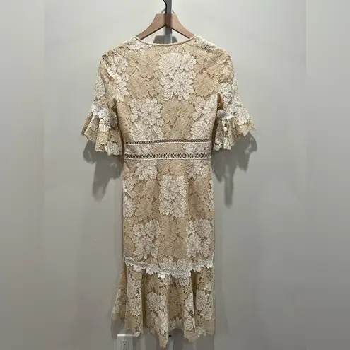 Saylor Maggy Dress Size S