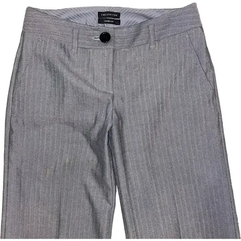 The Limited two piece suit