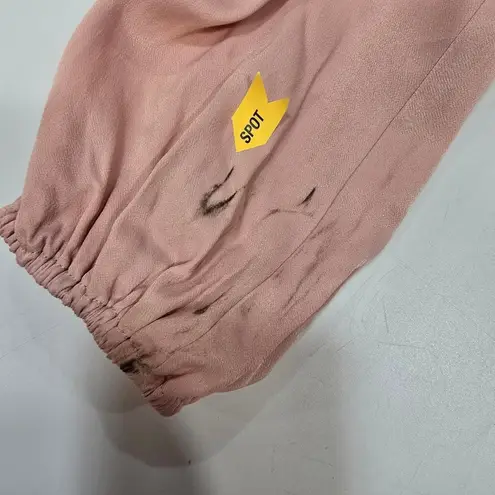 LPA Rhett Top in Blush Nude Small