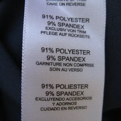 Sherpa Adventure Gear Womens Print Shorts Blue Size 6