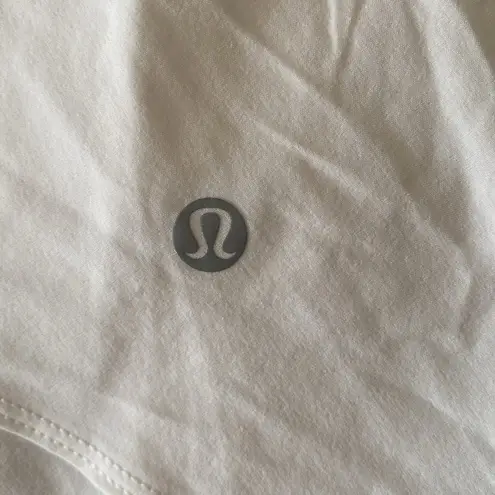 Lululemon  Court Rival High-Rise Tennis Skirt - Extended Liner