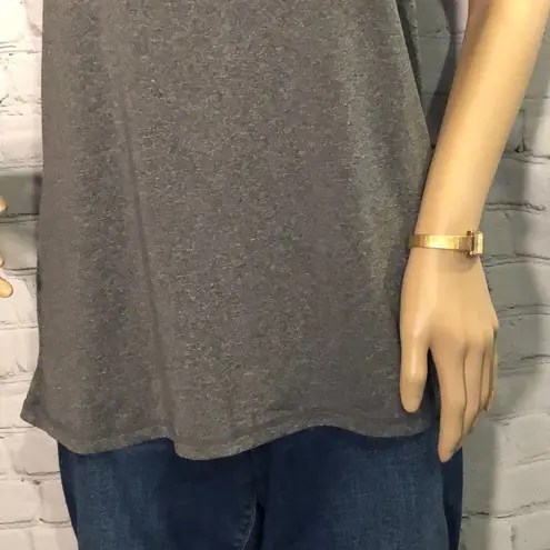 Head Racerback Athletic Workout Tank Small