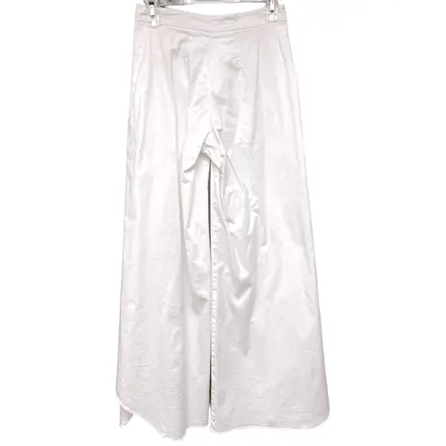 Alexis Osborn Trousers in White Women’s Size Small