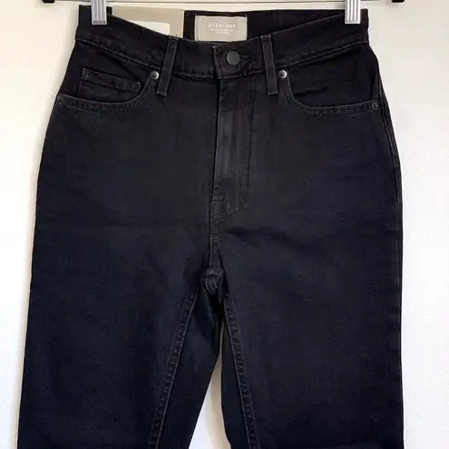 Everlane NWT  The Original Cheeky Jean in Coal