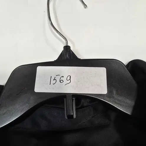 Majorelle Mary Shirt in Black