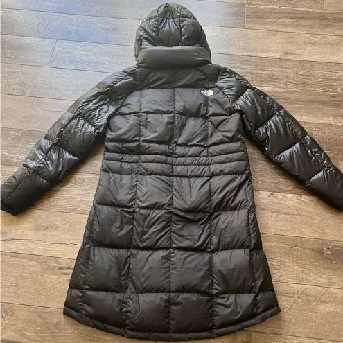 The North Face  women's Acropolis parka size M