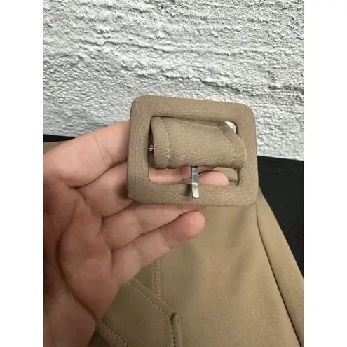 HARPER By Block Woman’s Pants Light Brown Size Medium