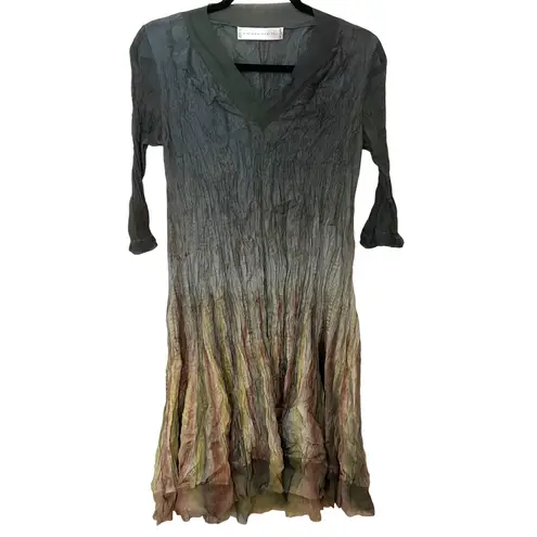 Viviana Uchitel Hand