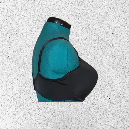 Playtex Black Full Coverage Underwire 42DD Bra