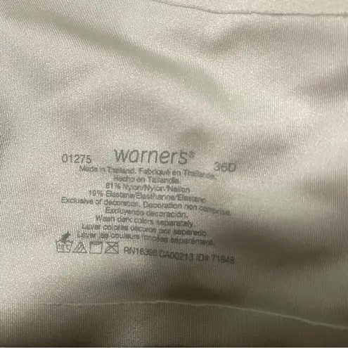 Warner's Women's Back To Smooth Wire