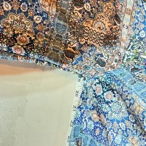 Jets by Jessika Allen Women's Geometric V