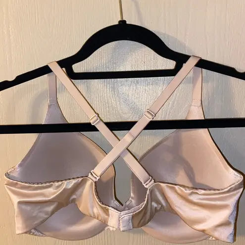 Maidenform Love the Lift Dreamwire Push Up Undewire Bra - size 36C